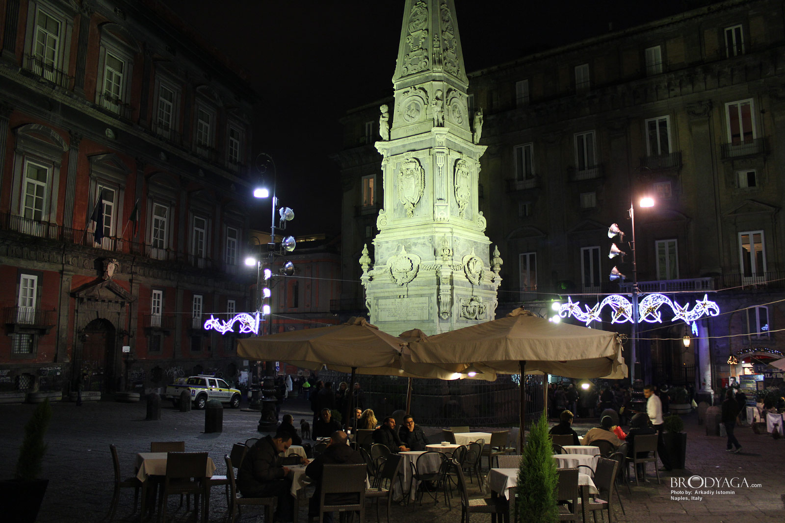 Naples